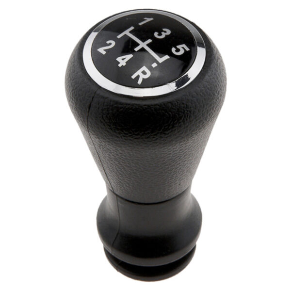 Πόμολο Ταχυτήτων για citroen c3, citroen c4,peugeot 206,207,306,307,308,406,407, 5 ταχύτητες - amortiser online -