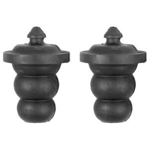 Τετράδα Αμορτισέρ ashika fiat panda 4×2 [141] (02/1986 – 08/2003) - amortiser online - Κιτ προστασίας αμορτισέρ