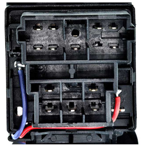 Διακόπτης τιμονιού για citroen berlingo -2011,fiat scudo -2006,peugeot 206 1998-,partner -2015 - amortiser online -