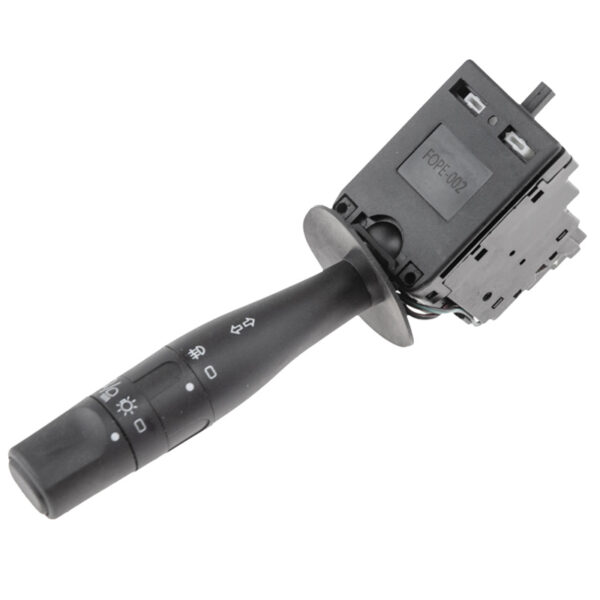 Διακόπτης τιμονιού για citroen peugeot 206 1998-2009 Κύρια φώτα 11pin - amortiser online -