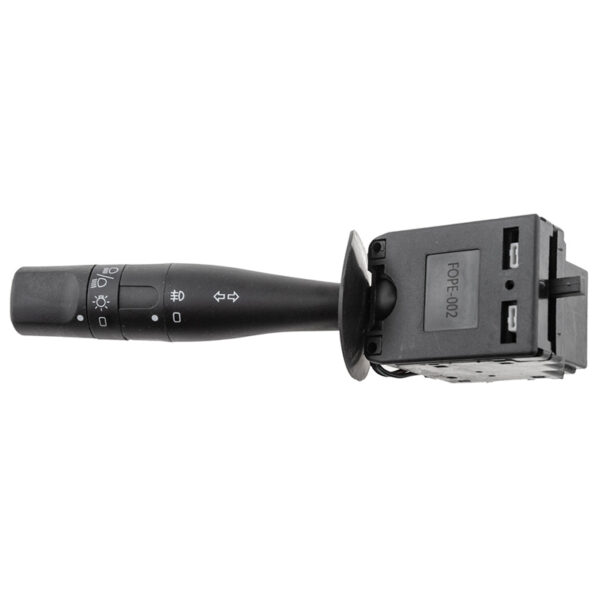 Διακόπτης τιμονιού για citroen peugeot 206 1998-2009 Κύρια φώτα 11pin - amortiser online -