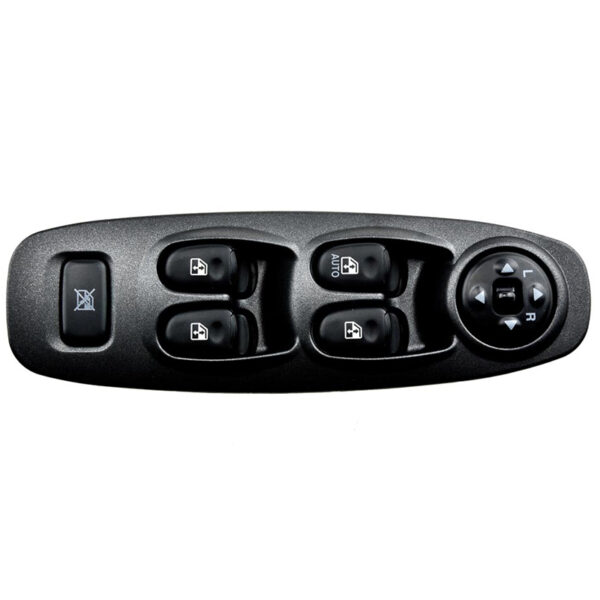 Διακόπτες ηλεκτρικών παραθύρων για hyundai accent ii 2000-2006 21 pin - amortiser online -