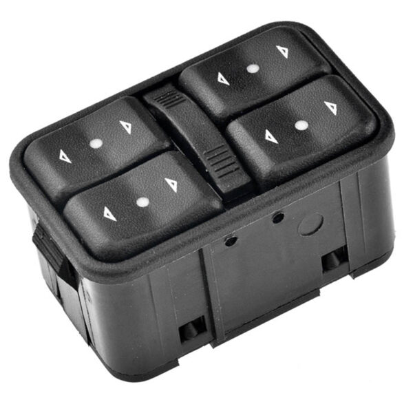 Διακόπτες ηλεκτρικών παραθύρων για opel astra g 1998-2009, opel zafira a 1999-2005 - amortiser online -