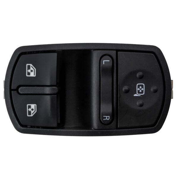 Διακόπτες ηλεκτρικών παραθύρων για opel corsa d 2006- 11 pin - amortiser online -