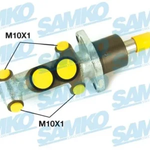 Σετ τακάκια, Δισκόφρενα Brembo P 30 024 για Hyundai