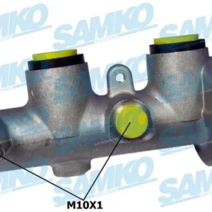 Σετ τακάκια, Δισκόφρενα Brembo P 30 014 για Hyundai, Kia