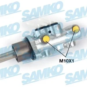 Σετ τακάκια, Δισκόφρενα Brembo P 30 036 για Hyundai, Kia, Ssangyong