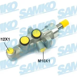 Σετ τακάκια, Δισκόφρενα Brembo P 30 023 για Kia