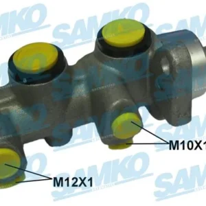 Σετ τακάκια, Δισκόφρενα Brembo P 30 073 για Hyundai, Kia