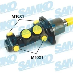 Σετ τακάκια, Δισκόφρενα Brembo P 30 026 για Hyundai, Kia
