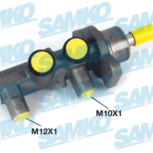 Σετ τακάκια, Δισκόφρενα Brembo P 30 003 για HONDA, KIA, NISSAN