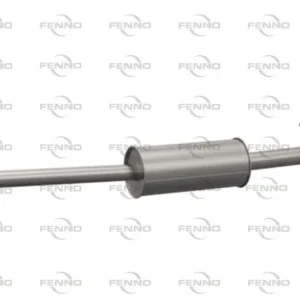 Σετ τακάκια, Δισκόφρενα Brembo P 36 021 για Jaguar, Daimler