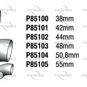 Σετ τακάκια, Δισκόφρενα Brembo P 85 109  για Audi, Seat, VW