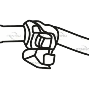 Σετ τακάκια, Δισκόφρενα Brembo P 49 021 για Mazda