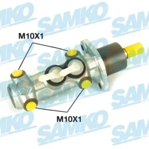 Σετ τακάκια, Δισκόφρενα Brembo P 30 019 για Kia