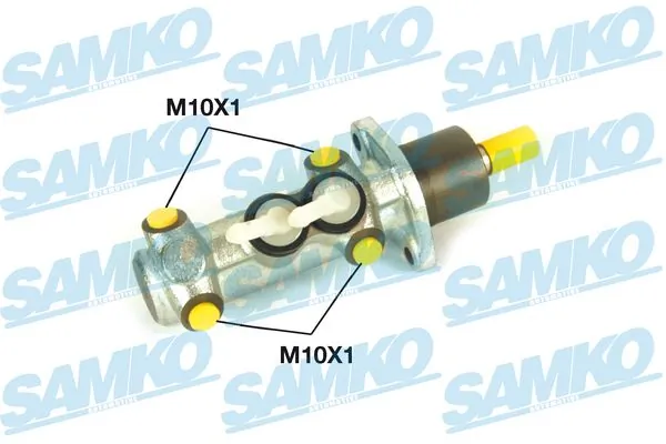 Σετ τακάκια, Δισκόφρενα Brembo P 30 019 για Kia - Amortiseronline - Amortiseronline Σετ τακάκια, Δισκόφρενα brembo p 30 019 για kia - amortiseronline -