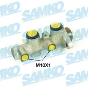 Σετ τακάκια, Δισκόφρενα Brembo P 30 015 για Kia