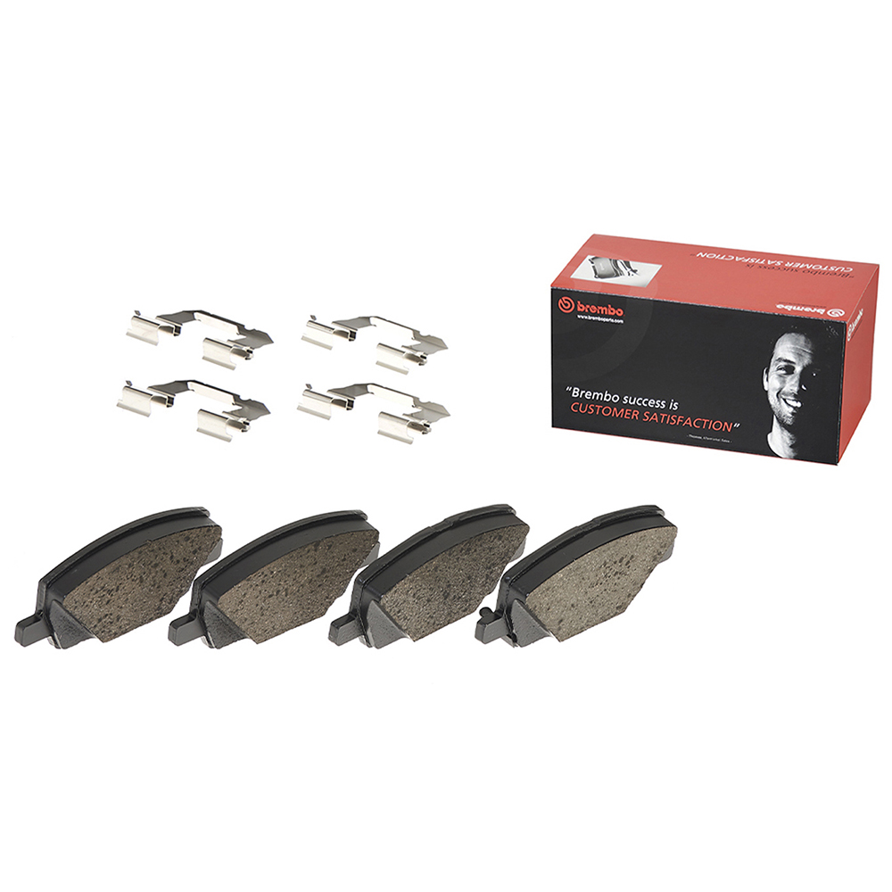 Σετ τακάκια, Δισκόφρενα Brembo P 07 012 για Opel - Amortiseronline - Amortiseronline Σετ τακάκια, Δισκόφρενα brembo p 07 012 για opel - amortiseronline -