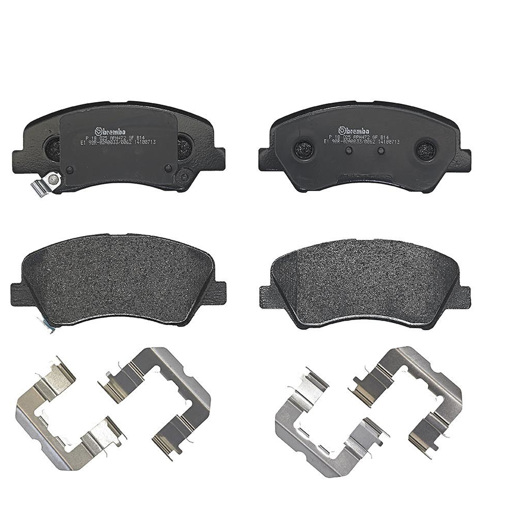 Σετ τακάκια, Δισκόφρενα Brembo P 18 025 για Hyundai, Kia - Amortiser Online - Amortiser Online Σετ τακάκια, Δισκόφρενα brembo p 18 025 για hyundai, kia - amortiser online -