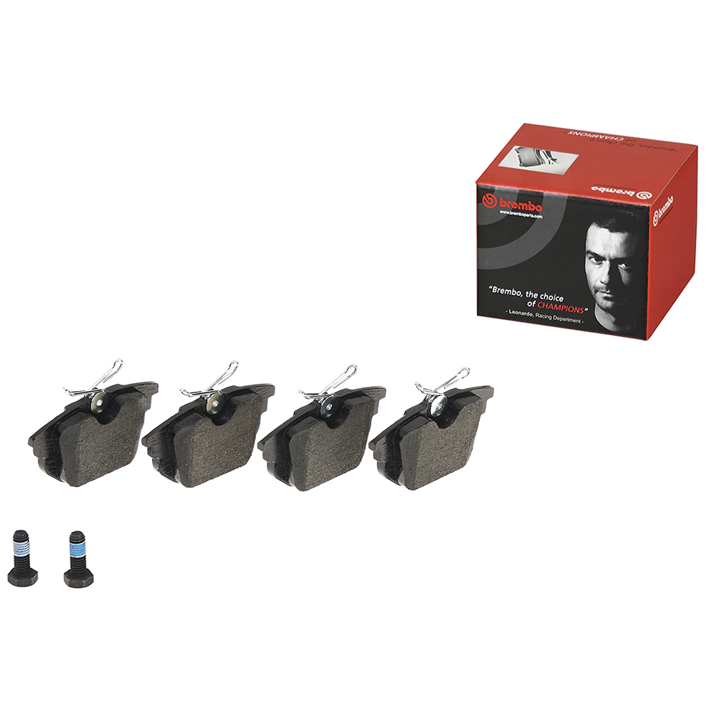 Σετ τακάκια, Δισκόφρενα Brembo P 23 026 για Alfa Romeo, Fiat, Lancia - Amortiser Online - Amortiser Online Σετ τακάκια, Δισκόφρενα brembo p 23 026 για alfa romeo, fiat, lancia - amortiser online -