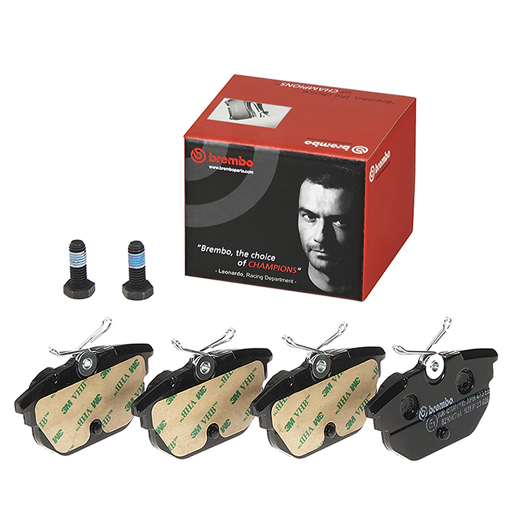 Σετ τακάκια, Δισκόφρενα Brembo P 23 026 για Alfa Romeo, Fiat, Lancia - Amortiser Online - Amortiser Online Σετ τακάκια, Δισκόφρενα brembo p 23 026 για alfa romeo, fiat, lancia - amortiser online -