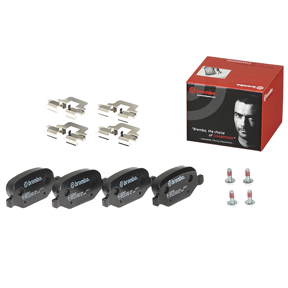 Σετ τακάκια, Δισκόφρενα Brembo P 23 065 για Alfa Romeo, Fiat, Lancia - Amortiser Online - Amortiser Online Σετ τακάκια, Δισκόφρενα brembo p 23 065 για alfa romeo, fiat, lancia - amortiser online -