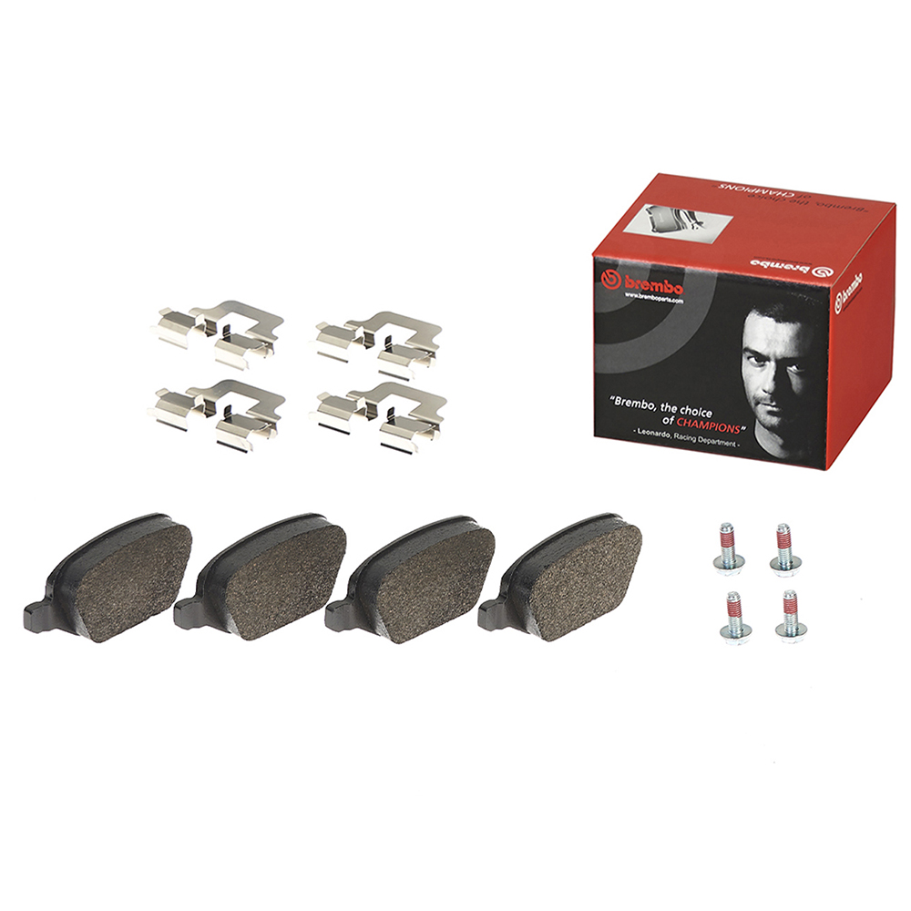 Σετ τακάκια, Δισκόφρενα Brembo P 23 065 για Alfa Romeo, Fiat, Lancia - Amortiser Online - Amortiser Online Σετ τακάκια, Δισκόφρενα brembo p 23 065 για alfa romeo, fiat, lancia - amortiser online -