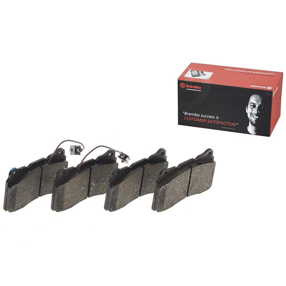 Σετ τακάκια, Δισκόφρενα Brembo P 23 078 για Alfa Romeo, Lancia, Renault, Volvo - Amortiser Online - Amortiser Online Σετ τακάκια, Δισκόφρενα brembo p 23 078 για alfa romeo, lancia, renault, volvo - amortiser online -