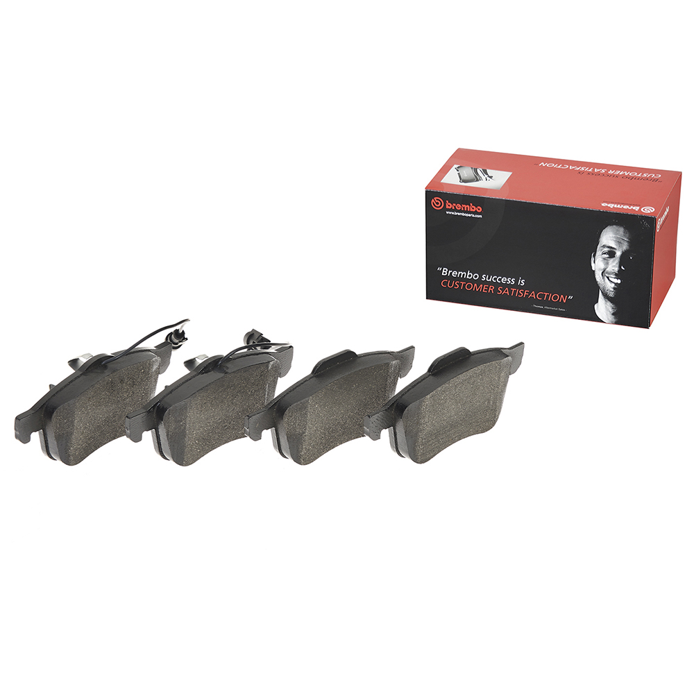 Σετ τακάκια, Δισκόφρενα Brembo P 23 103 για Alfa Romeo - Amortiser Online - Amortiser Online Σετ τακάκια, Δισκόφρενα brembo p 23 103 για alfa romeo - amortiser online -