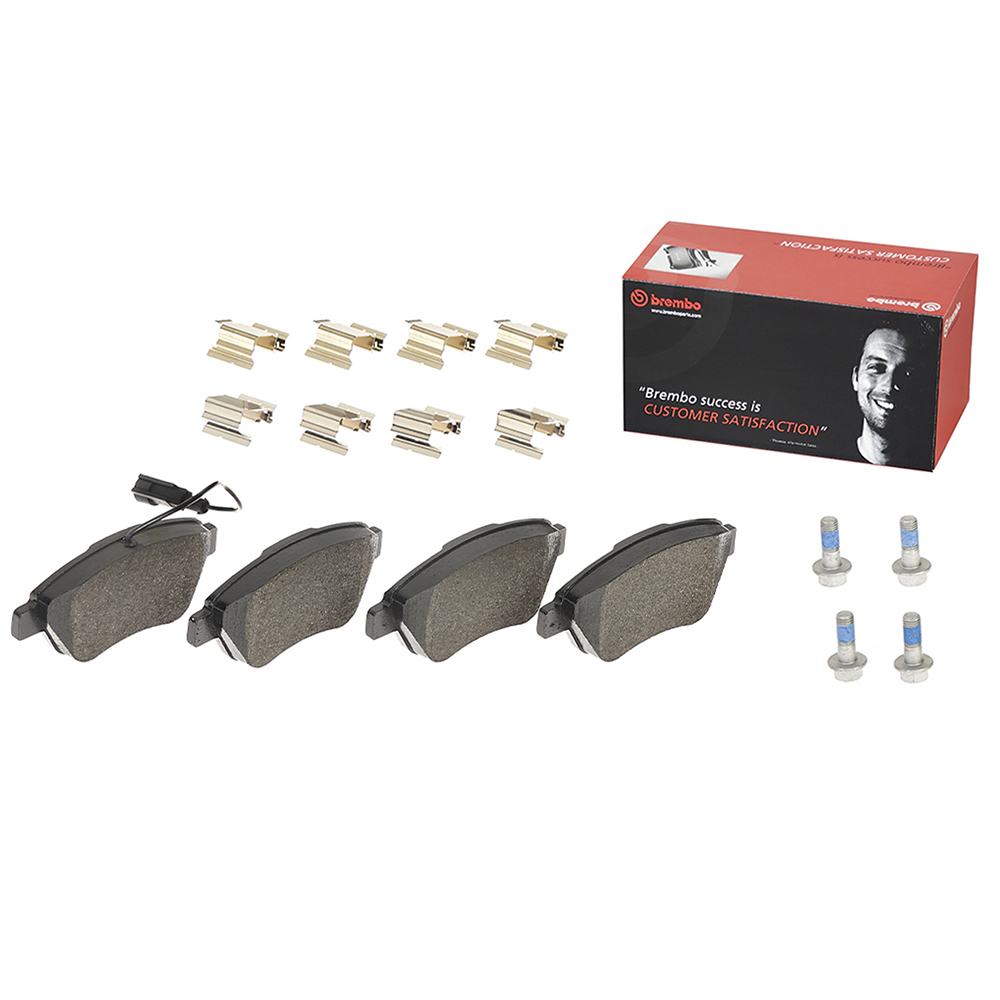 Σετ τακάκια, Δισκόφρενα Brembo P 23 108 για Abarth, Alfa Romeo, Fiat - Amortiser Online - Amortiser Online Σετ τακάκια, Δισκόφρενα brembo p 23 108 για abarth, alfa romeo, fiat - amortiser online -