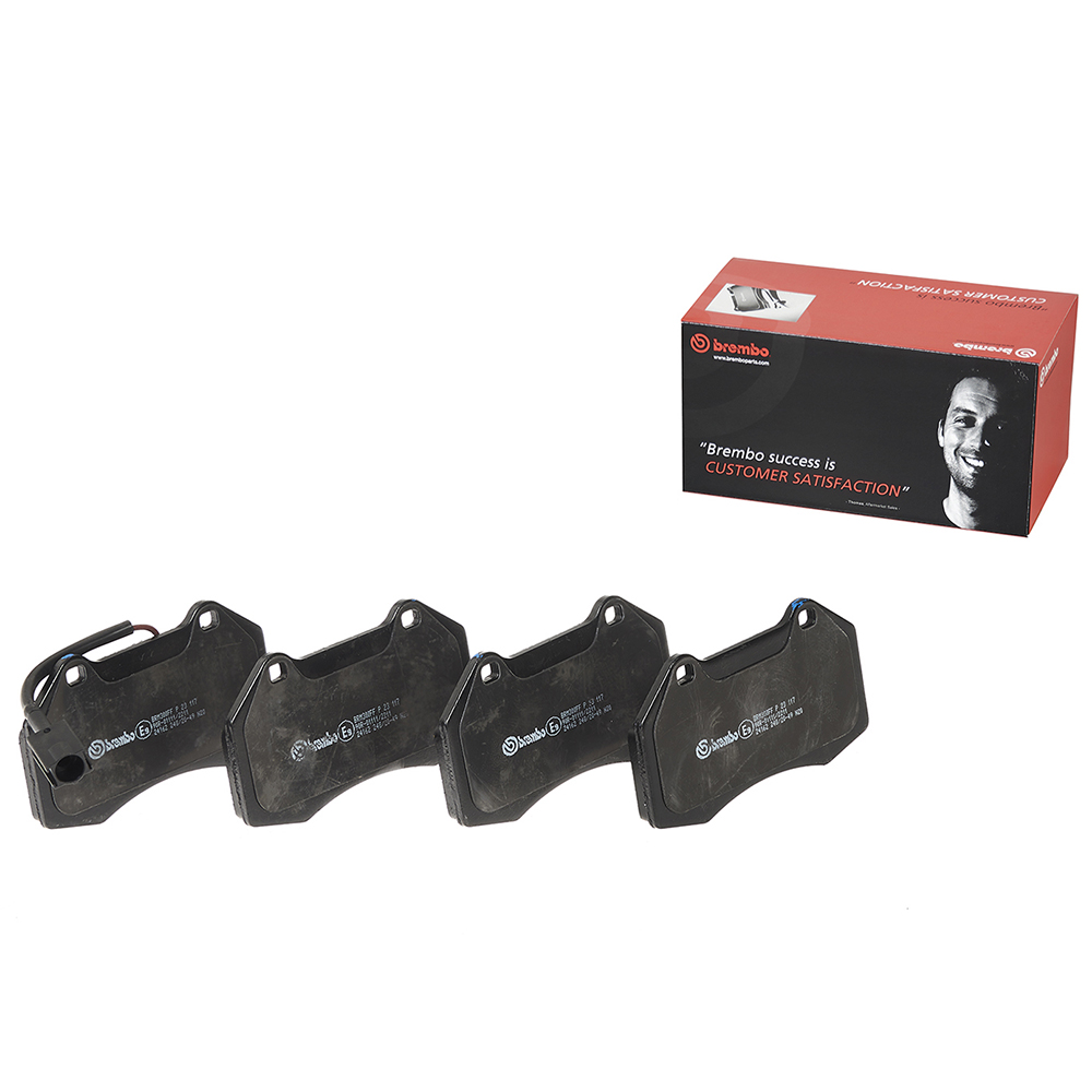 Σετ τακάκια, Δισκόφρενα Brembo P 23 117 για Abarth, Alfa Romeo, Fiat - Amortiser Online - Amortiser Online Σετ τακάκια, Δισκόφρενα brembo p 23 117 για abarth, alfa romeo, fiat - amortiser online -