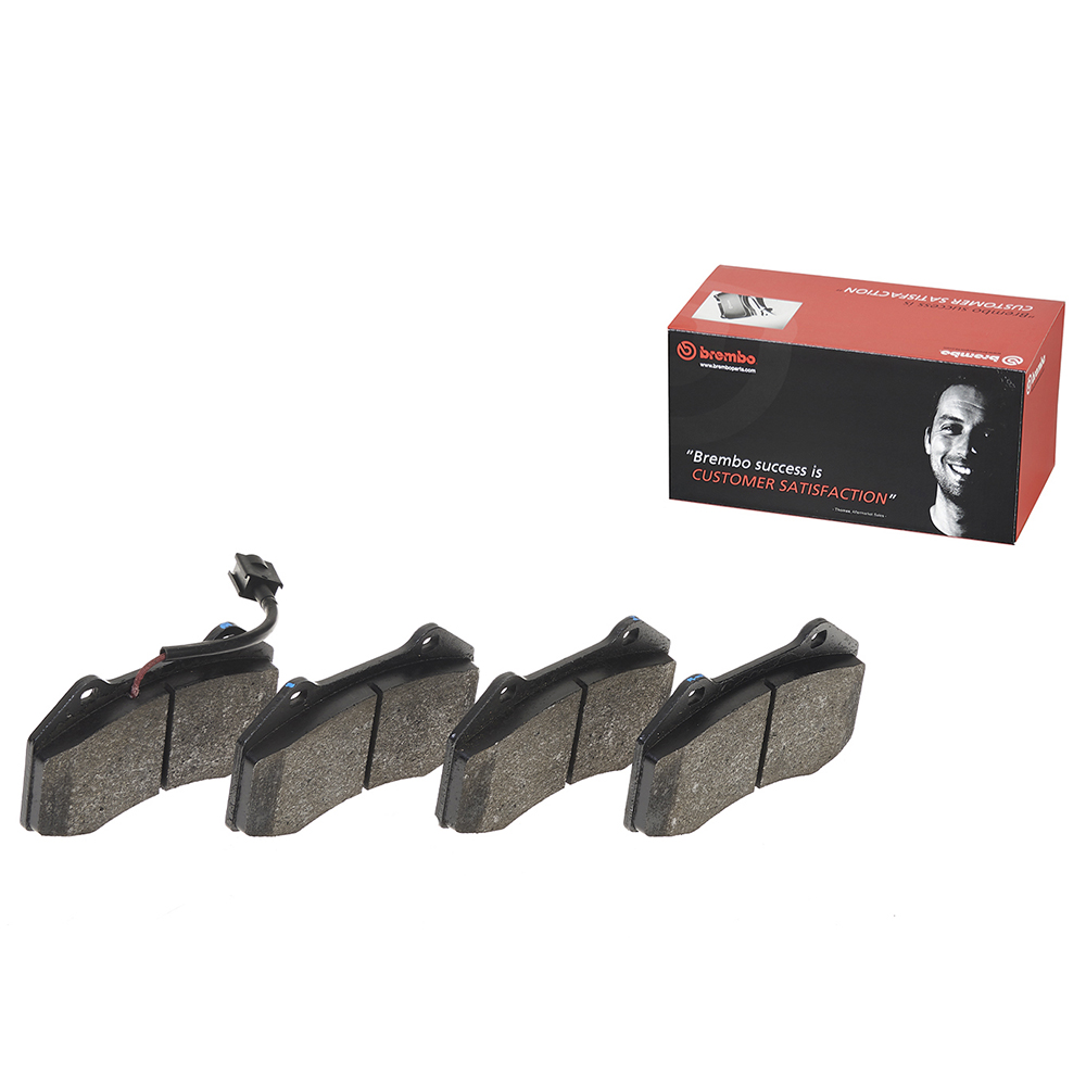 Σετ τακάκια, Δισκόφρενα Brembo P 23 117 για Abarth, Alfa Romeo, Fiat - Amortiser Online - Amortiser Online Σετ τακάκια, Δισκόφρενα brembo p 23 117 για abarth, alfa romeo, fiat - amortiser online -