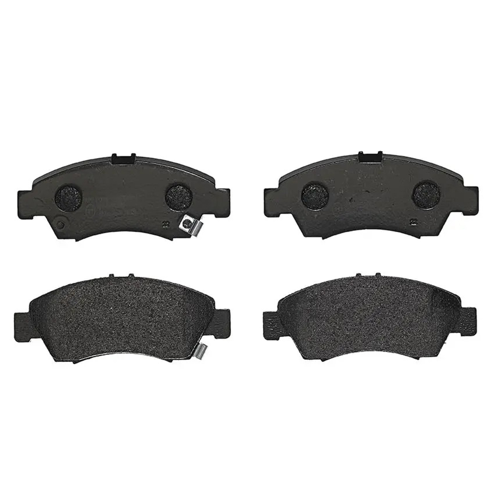 Σετ τακάκια, Δισκόφρενα Brembo P 28 024 για Honda - Amortiseronline - Amortiseronline Σετ τακάκια, Δισκόφρενα brembo p 28 024 για honda - amortiseronline -