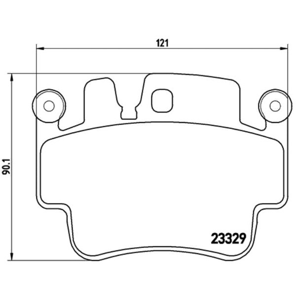 Σετ τακάκια, Δισκόφρενα Brembo P 65 009 - Amortiseronline - Amortiseronline Σετ τακάκια, Δισκόφρενα brembo p 65 009 - amortiseronline -