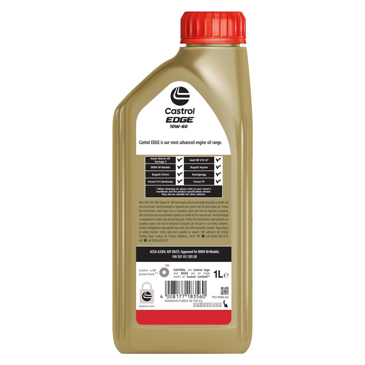 Castrol Edge 10w60 1l - Amortiser Online - Amortiser Online Castrol edge 10w60 1l - amortiser online -