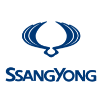 Τακάκια για Ssangyong