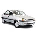 Ford Fiesta IV Mk5 (1998-2002)
