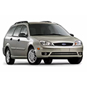 Ford Focus Station (2004-2012)