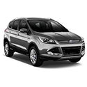 Ford Kuga II (2012-2019)