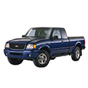Ford Ranger 4WD (1999-2006)