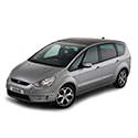 Ford S Max (2006-2014)