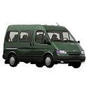 Ford Transit (1985-1991)