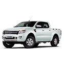 Ford Ranger TKE [T6] 2WD (2011-2017)