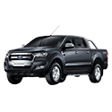 Ford Ranger TKE [T6] 4WD (2011-2017)