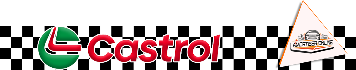 Castrol Λιπαντικά Αυτοκινήτου & Μοτοσυκλέτας - Amortiser Online - Amortiser Online Castrol Λιπαντικά Αυτοκινήτου & Μοτοσυκλέτας - amortiser online - castrol, Λιπαντικά για κάθε όχημα, Δείτε τα στο amortiseronline. Gr
