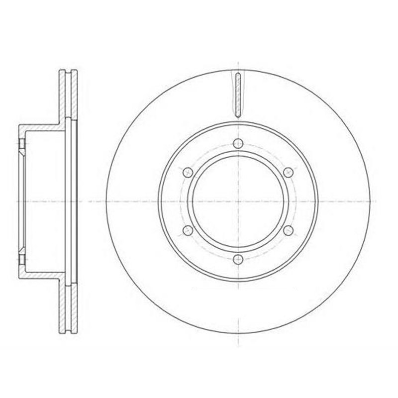 Δισκόπλακα Ztec+ Bd1418 για ΤΟΥΟΤΑ Hilux V Pick Up 2.4 89-97 - Amortiser Online - Amortiser Online Δισκόπλακα ztec+ bd1418 για ΤΟΥΟΤΑ hilux v pick up 2. 4 89-97 - amortiser online -