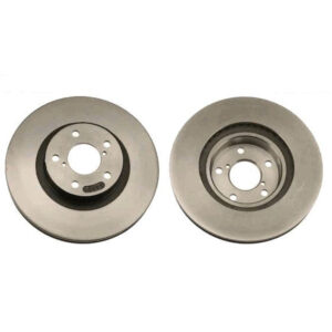 Δισκόπλακα ZTEC+ BD1437 για SUBARU FORESTER 2.0 98-02