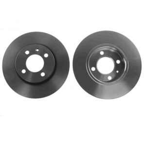 Δισκόπλακα ZTEC+ BD1532 για VOLKSWAGEN GOLF III 1.6-1.9 91-97