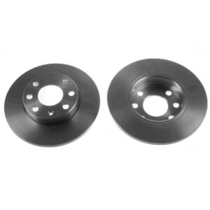 Δισκόπλακα ZTEC+ BD1608 για OPEL Astra F 1.4i 16V 96-97 F