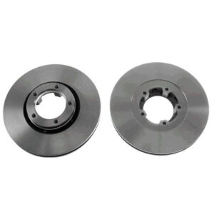 Δισκόπλακα ZTEC+ BD1622 για FORD Transit All Model (14") 94-00 F